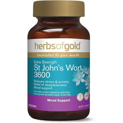 St. John's Wort