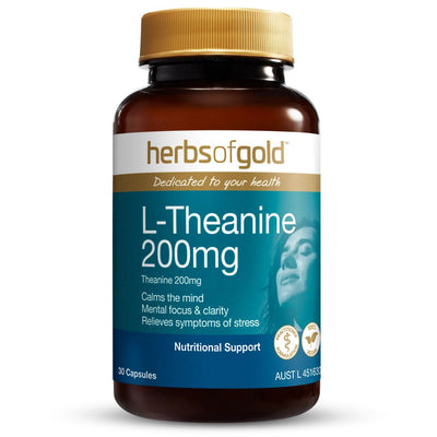 L-Theanine