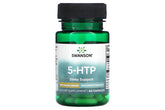 Swanson 5-Htp 200 Milligrams 60 Veg Capsules