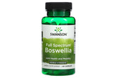 Swanson Premium Full-Spectrum Boswellia 800mg 60 Capsules