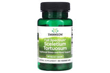 Swanson Full Spectrum Sceletium Tortuosum 50 Milligrams 60 Veg Capsules