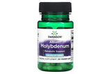 Swanson Ultra Albion Chelated Molybdenum 400mcg 60 Veggie Capsules