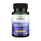 Swanson Apigenin 50 mg 90 Capsules