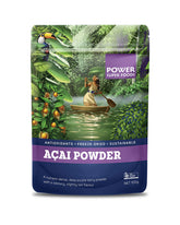 Power Super Foods Acai Powder 100g
