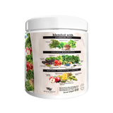 White Wolf Greens Gut Health And Immunity Mango Pineapple 150g