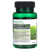 Swanson Premium Full-Spectrum Moringa Oleifera 400mg 60 Capsules