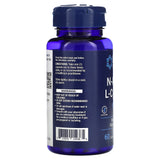 Life Extension N-Acetyl-L-Cysteine (NAC) 600Mg 60 Veggie Caps