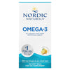 Nordic Naturals Omega-3 120 Soft Gels