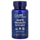Life Extension AMPK Metabolic Activator 30 Vegetarian Tablets