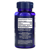 Life Extension N-Acetyl-L-Cysteine (NAC) 600Mg 60 Veggie Caps