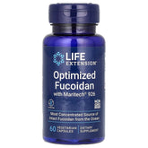 Life Extension Optimized Fucoidan w/ Maritech 926, 60 veggie caps