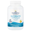 Nordic Naturals Ultimate Omega 180 Capsules