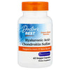 Doctor's Best Hyaluronic Acid with Chondroitin Sulfate 60 Caps