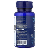 Life Extension Zinc Caps 50 Mg High Potency 90 Veg Capsules