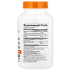 Doctor's Best Glucosamine Chondroitin MSM 240 Capsules