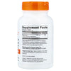 Doctor's Best Magnesium High Absorption 100% Chelated 120 Tablets