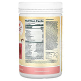 Nuzest Kids Good Stuff Vegan Smoothie Mix (Wild Strawberry, 225g)