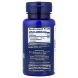 Life Extension Zinc Caps 50 Mg High Potency 90 Veg Capsules