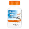 Doctor's Best High Absorption Coq10 w/BioPerine 100 Mg 120 Caps
