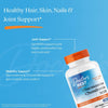 Doctor's Best Glucosamine Chondroitin MSM 240 Capsules