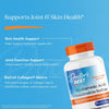 Doctor's Best Hyaluronic Acid with Chondroitin Sulfate 60 Caps