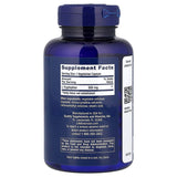 Life Extension L-Tryptophan 500 Mg, 90 vegetarian capsules