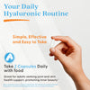 Doctor's Best Hyaluronic Acid with Chondroitin Sulfate 60 Caps