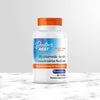 Doctor's Best Hyaluronic Acid with Chondroitin Sulfate 60 Caps