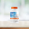 Doctor's Best Brain Magnesium w/ Magtein 50 mg 90 Vege Caps