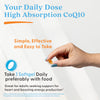 Doctor's Best High Absorption Coq10 w/BioPerine 100 Mg 120 Caps