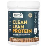Nuzest Clean Lean Protein 500g Chocolate Peanut Butter