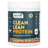 Nuzest Clean Lean Protein 500g Chocolate Peanut Butter