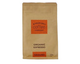 Byron Bay Coffee Company Organic Espresso Ground, 250g