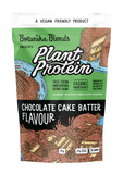 Botanika Blends Plant Protein Chocolate Cake Batter 1kg