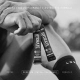 Switch Nutrition Hydrate Perform Sugar Free Lemon Lime Flavour 50 Serves 425g