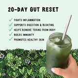 Botanika Blends Green Alchemy Apple Mint 300 g