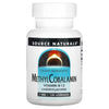 Source Naturals MethylCobalamin Vitamin B12 Cherry, 1 mg, 120 Lozenges