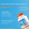 Doctor's Best High Absorption 100% Chelated Magnesium, 204 Tablets