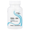 Seeking Health DIM + I3C 400 mg 60 Vegetarian Capsules