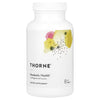 Thorne Metabolic Health with Bergamot and Turmeric 120 Capsules