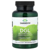 Swanson DGL (Licorice) 385mg 180 Chewable's