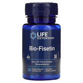 Life Extension Bio-fisetin 30 Count