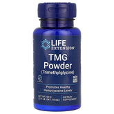 Life Extension TMG (Trimethylglycine) 50g powder
