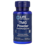 Life Extension TMG (Trimethylglycine) 50g powder