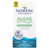 Nordic Naturals Algae Omega 715mg Omega 3, 60 softgels
