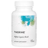 Thorne Alpha-Lipoic Acid 60 Capsules (300 mg per Capsule)