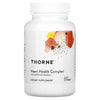 Thorne Heart Health Complex with CoQ10, Taurine and Hawthorn 90 Capsules