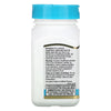 21st Century Calcium, Magnesium, Zinc + D3 (90 Tablets)