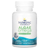 Nordic Naturals Algae Omega 715mg Omega 3, 60 softgels