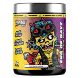 Zombie Labs End Of Dayz Pre-Workout 50 Serve Toxic Tropic